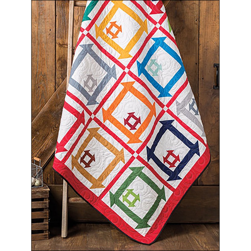 Quilts To Make In A Weekend - Annie's Quilting