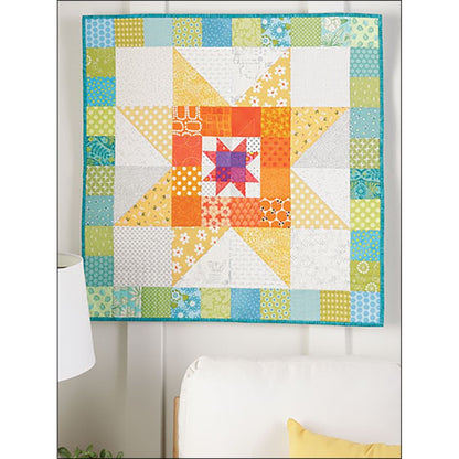 Quilts To Make In A Weekend - Annie's Quilting