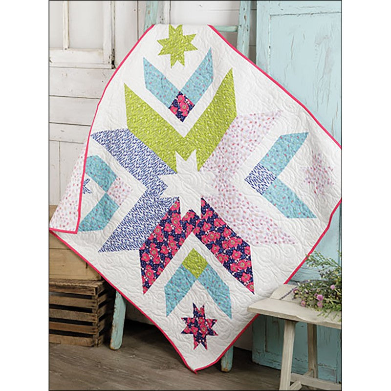 Quilts To Make In A Weekend - Annie's Quilting