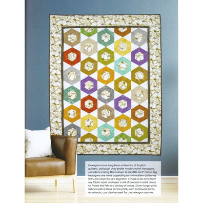 Roll With The Classics Book by Jean Ann Wright - Easy Jelly Roll Quilts