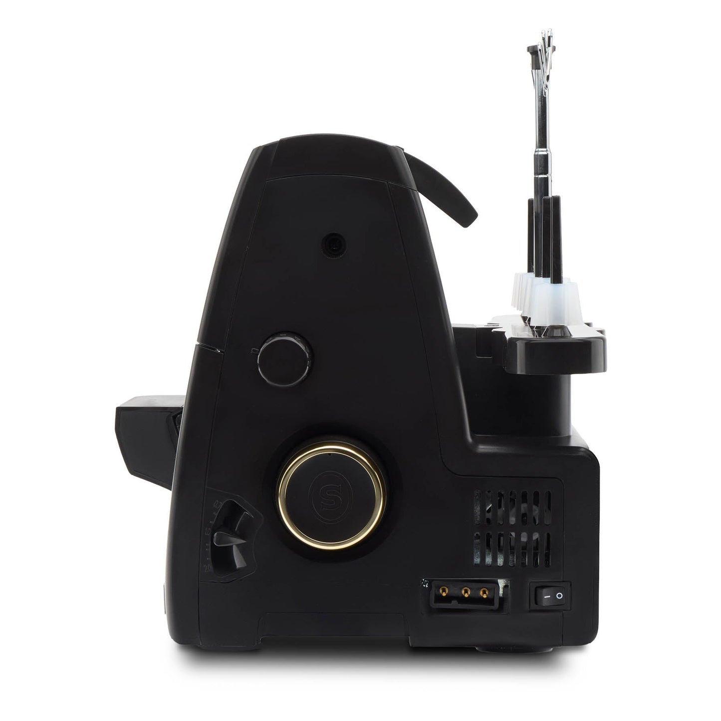 SINGER® HD0500S Classic Black Serger