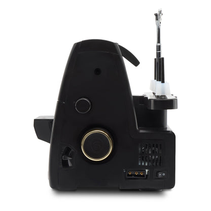 SINGER® HD0500S Classic Black Serger