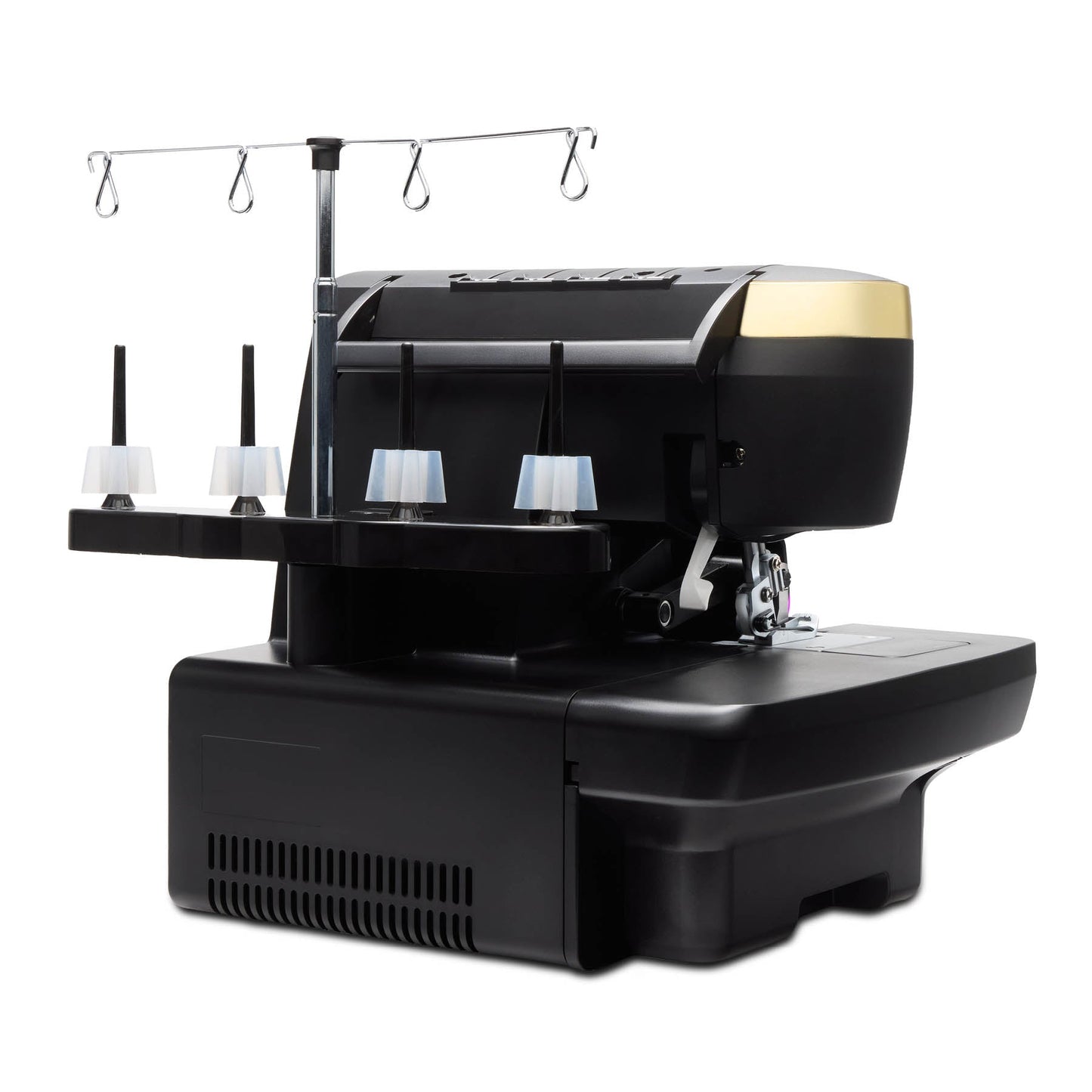 SINGER® HD0500S Classic Black Serger