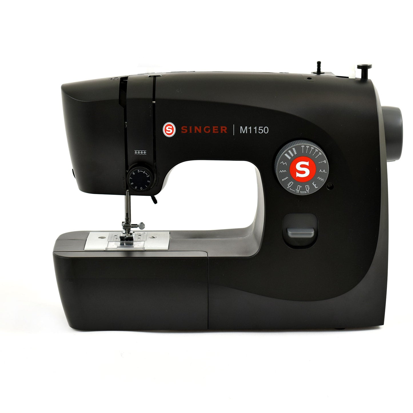 SINGER® M1150 Black Sewing Machine
