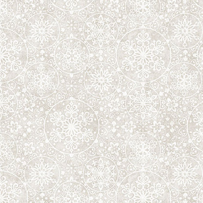 Precut Fabric Fat Quarters Santa's Workshop by Morris Creative Group for QT Fabrics - 14 Fat Quarters
