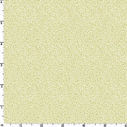 Fat Quarter Bundle Quilt Fabric Seascape Collection | Maywood Studio - 20 Pieces