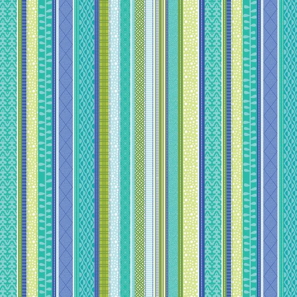 Fabric Strips Serendipity by Jessica Flick for Benartex Contempo - 2 1/2" Fabric Strip-Pie