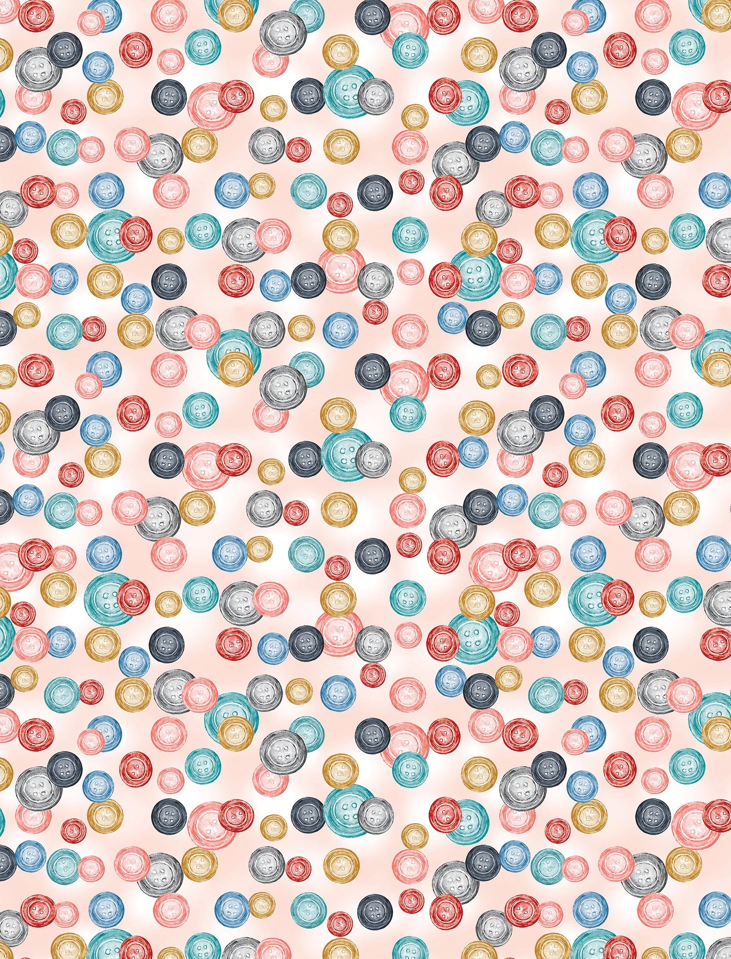 Fabric Design Roll SEW IN LOVE Strip-Pies by Nicole Decamp for Kanvas Studio and Benartex - 2 1/2" Wide Fabric Strip Set - Quilt Fabric
