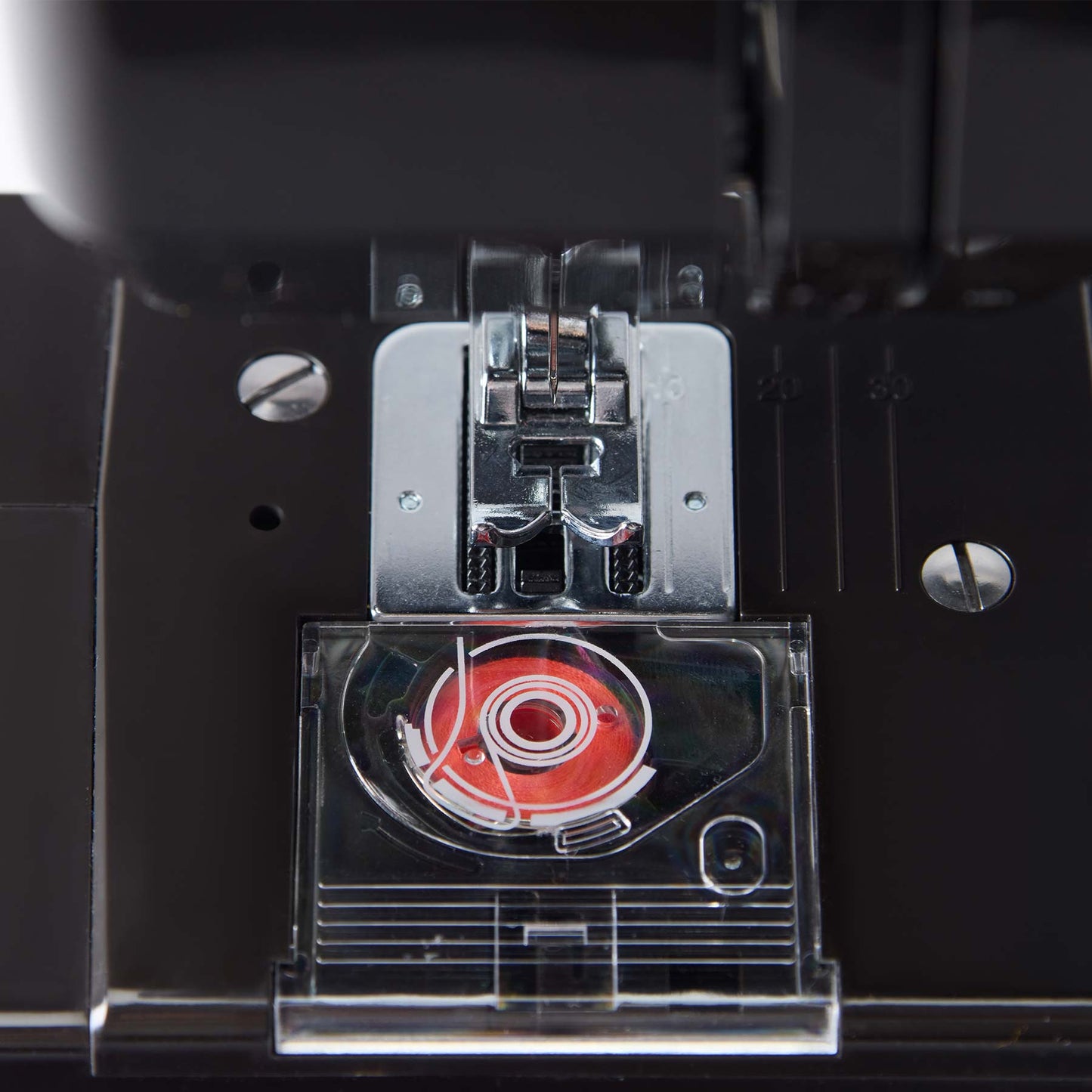 SINGER® M1000 Black Mending Machine