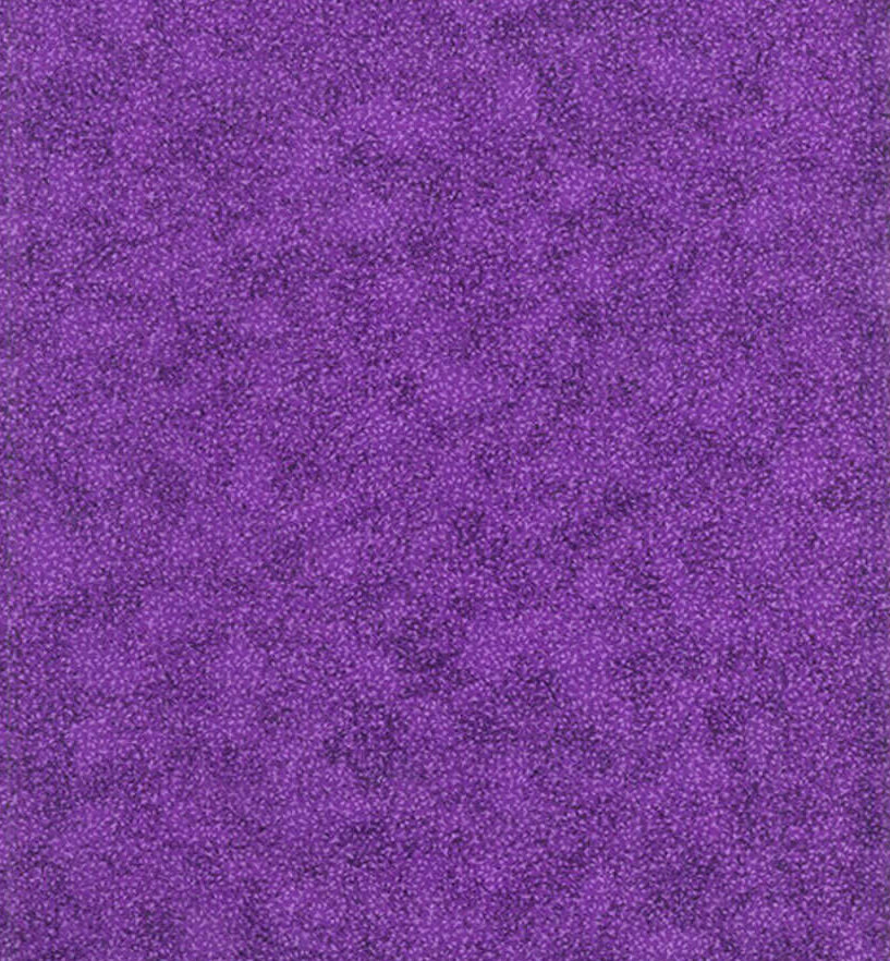 Purple Tone on Tone Vines Quilting Fabric – Keepsake Calico | 100% Cotton Fabric
