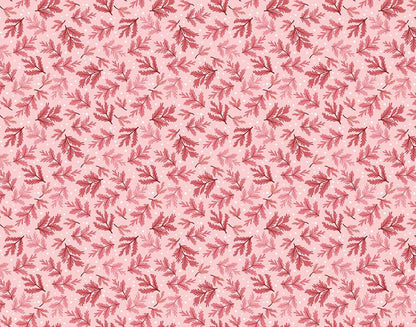 Fabric Layer Cake Snow Fall by Shelley Cavanna for Benartex Contempo Studio - 10" Squares