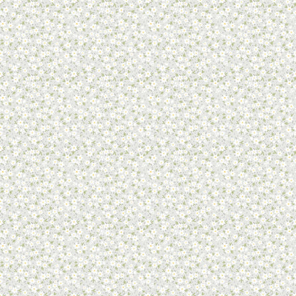 Fabric Layer Cake Snow Fall by Shelley Cavanna for Benartex Contempo Studio - 10" Squares