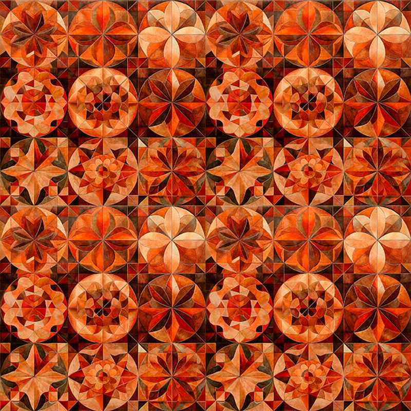 Fat Quarter Bundle Quilting Fabric Solstice Collection QT Fabrics - 15 Fat Quarters