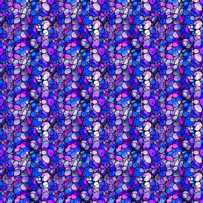 Fat Quarter Bundle Quilting Fabric Solstice Collection QT Fabrics - 15 Fat Quarters