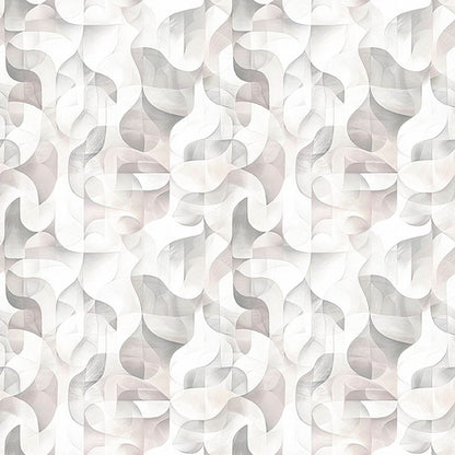 Fat Quarter Bundle Quilting Fabric Solstice Collection QT Fabrics - 15 Fat Quarters