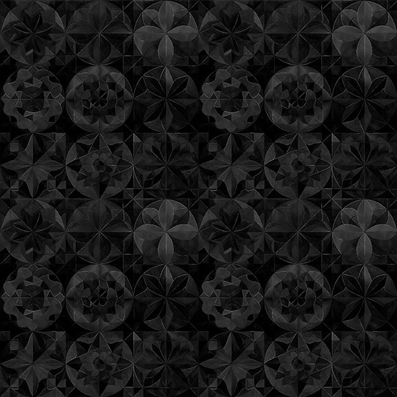 Fat Quarter Bundle Quilting Fabric Solstice Collection QT Fabrics - 15 Fat Quarters