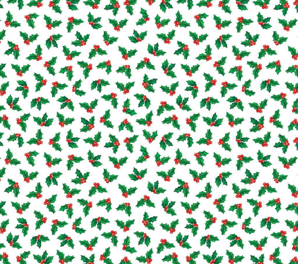 Fat Quarter Bundle Quilting Fabric Sugar and Spice by Nicole Decamp - 14 Christmas Fat Quarters