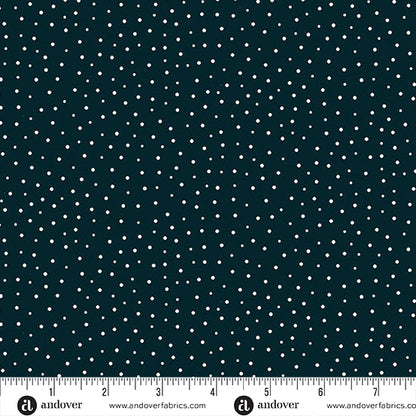 Precut Fabric Layer Cake Sunny Honey Collection by Amy Latta for Andover Fabrics - 10" Squares