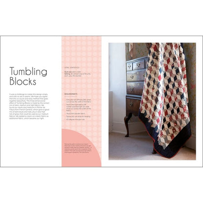 The Best Of Jelly Roll Quilts Book by Pam and Nicky Lintott
