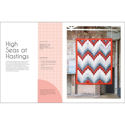 The Best Of Jelly Roll Quilts Book by Pam and Nicky Lintott