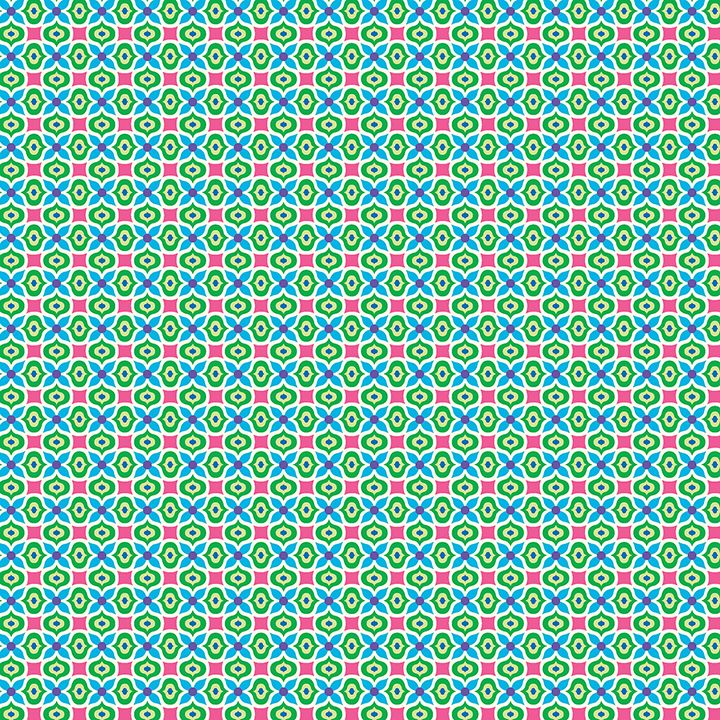 Precut Fabric Jelly Roll Truly Collection by Modern Quilt Studio for Benartex Contempo - 2 1/2" Strips