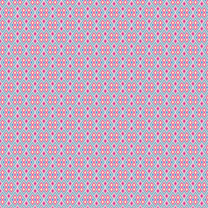 Precut Fabric Jelly Roll Truly Collection by Modern Quilt Studio for Benartex Contempo - 2 1/2" Strips