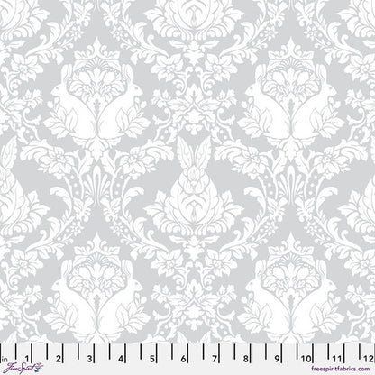 Precut Fabric Charm Pack True Colors by Tula Pink for Free Spirit Fabrics - 5" Fabric Squares