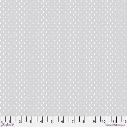 Precut Fabric Charm Pack True Colors by Tula Pink for Free Spirit Fabrics - 5" Fabric Squares