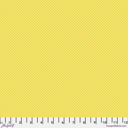 Precut Fabric Charm Pack True Colors by Tula Pink for Free Spirit Fabrics - 5" Fabric Squares