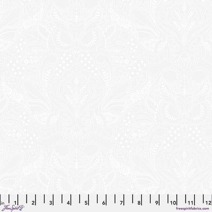 Precut Fabric Charm Pack True Colors by Tula Pink for Free Spirit Fabrics - 5" Fabric Squares