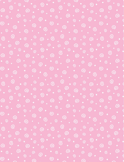 20 Fabric Fat Quarter Bundle - Comfort Flannel Twinkle Collection by Kanvas Studio for Benartex