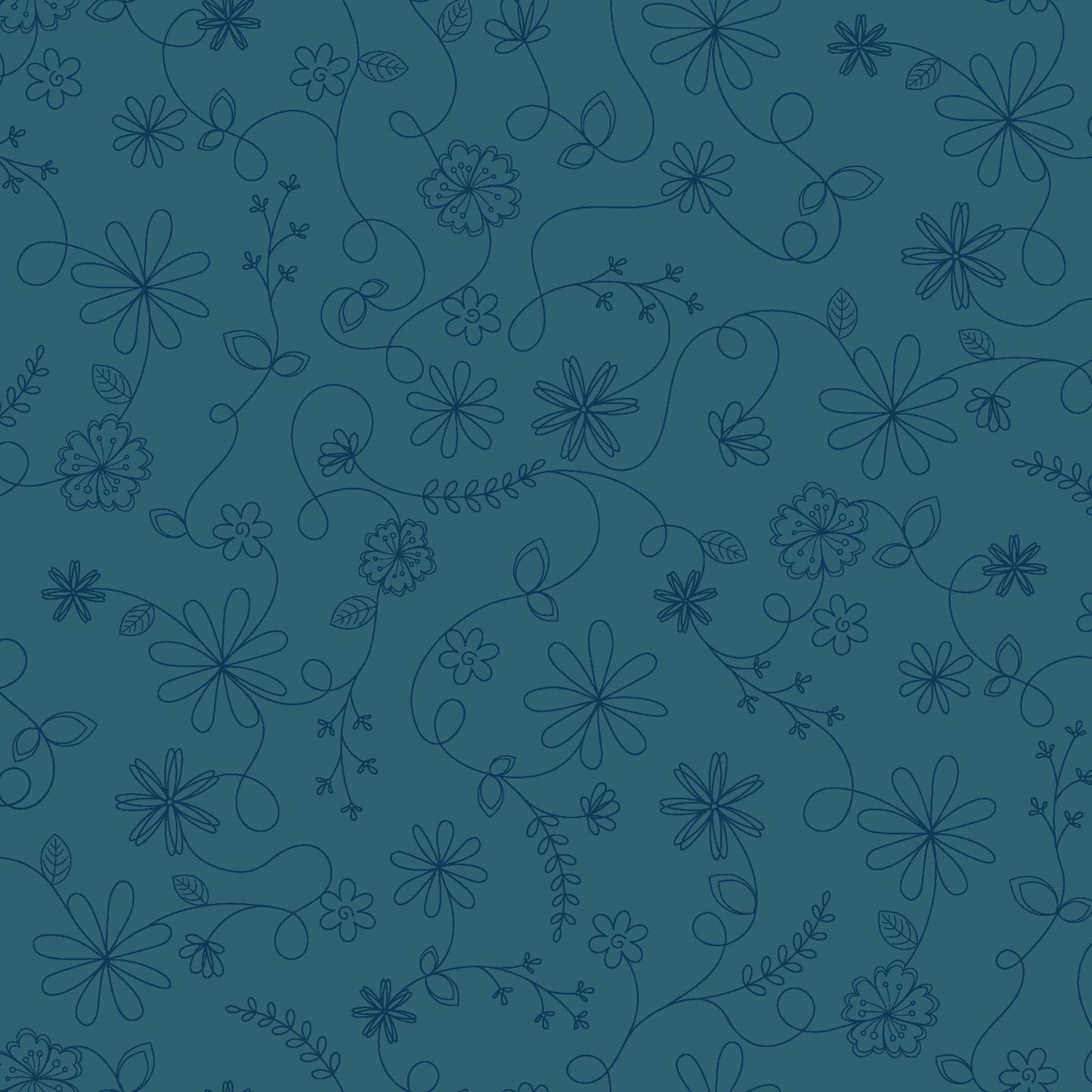 Kimberbell Fabric Layer Cake VINTAGE FLORA for Maywood Studio - 42 - 10" Quilt Fabric Squares - 32 Different Fabrics