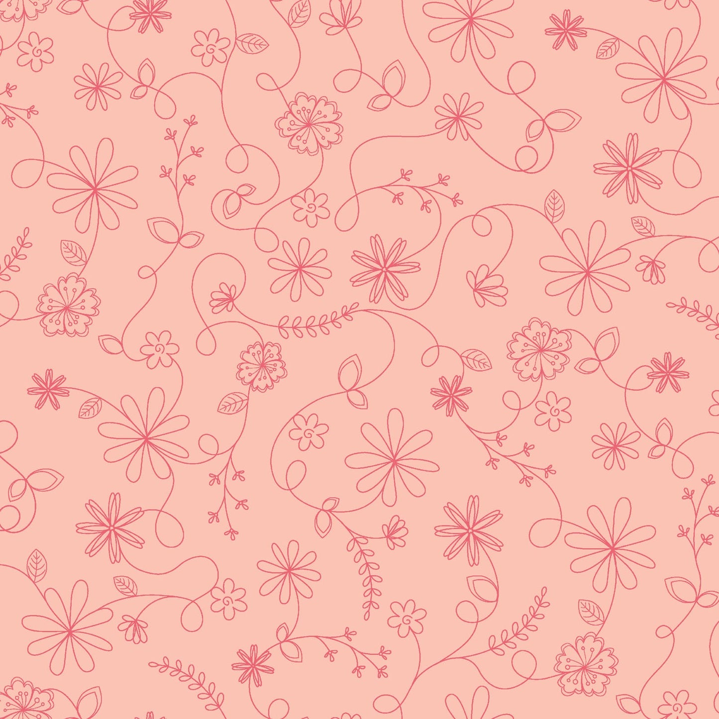 Kimberbell Fabric Layer Cake VINTAGE FLORA for Maywood Studio - 42 - 10" Quilt Fabric Squares - 32 Different Fabrics