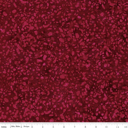 Precut Expressions Batik Fabric Charm Pack - Volcanic Terrazzo Elementals by Riley Blake Designs - 5" Fabric Squares
