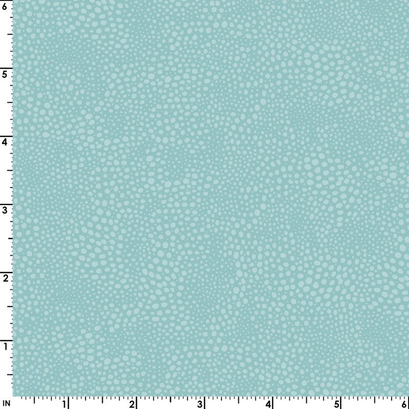 Fat Quarter Bundle Quilt Fabric Wild Side Collection | Maywood Studio - 21 Pieces