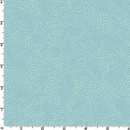 Fat Quarter Bundle Quilt Fabric Wild Side Collection | Maywood Studio - 21 Pieces