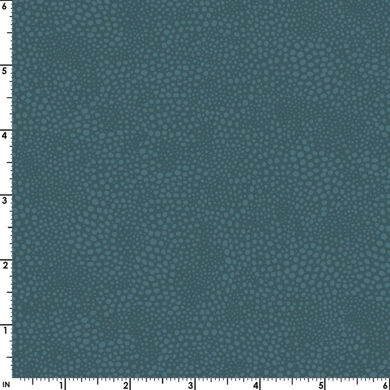 Fat Quarter Bundle Quilt Fabric Wild Side Collection | Maywood Studio - 21 Pieces