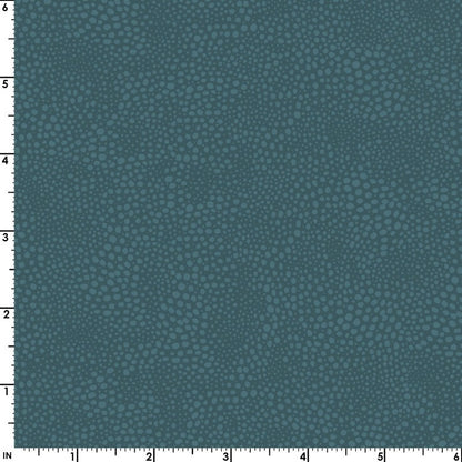 Fat Quarter Bundle Quilt Fabric Wild Side Collection | Maywood Studio - 21 Pieces