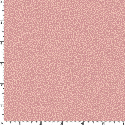 Fat Quarter Bundle Quilt Fabric Wild Side Collection | Maywood Studio - 21 Pieces