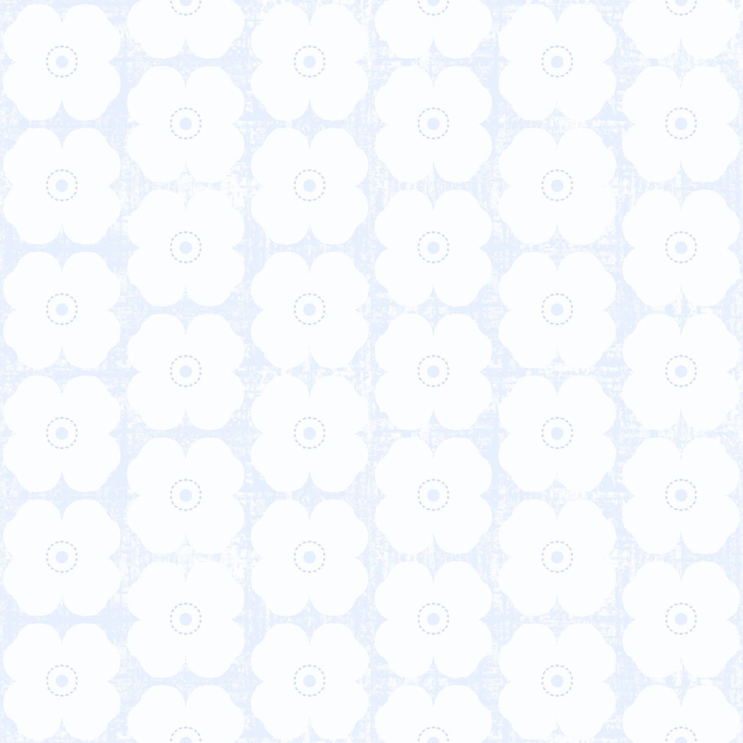 Fat Quarter Bundle Quilt Fabric Windflower Collection | Maywood Studio - 17 Pieces