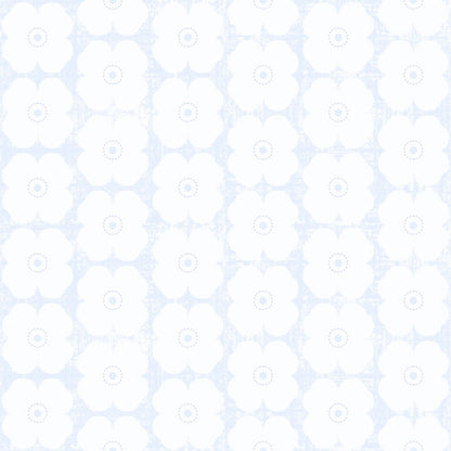 Fat Quarter Bundle Quilt Fabric Windflower Collection | Maywood Studio - 17 Pieces