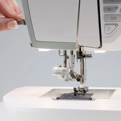 HUSQVARNA® VIKING® TOPAZ™ 55Q Sewing Machine