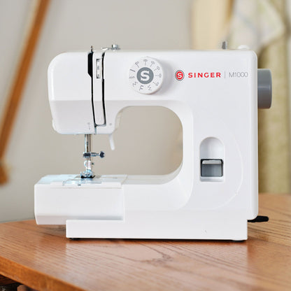 SINGER® M1000 Mending Machine