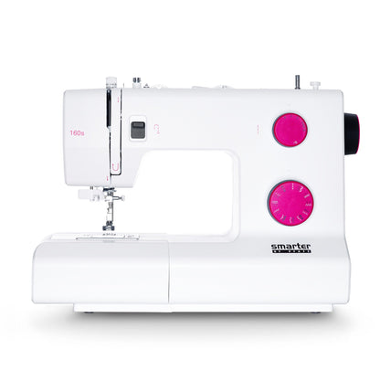 SMARTER BY PFAFF™ 160s Sewing Machine