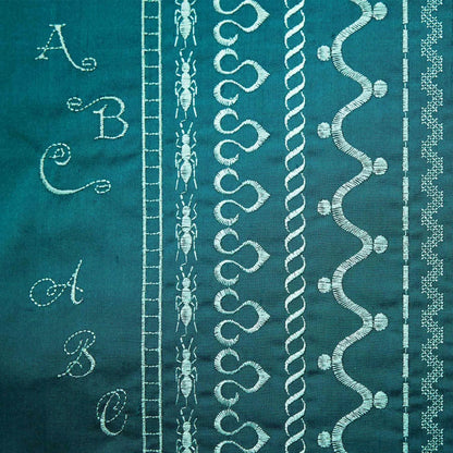 PFAFF® quilt expression™ 725 Sewing Machine