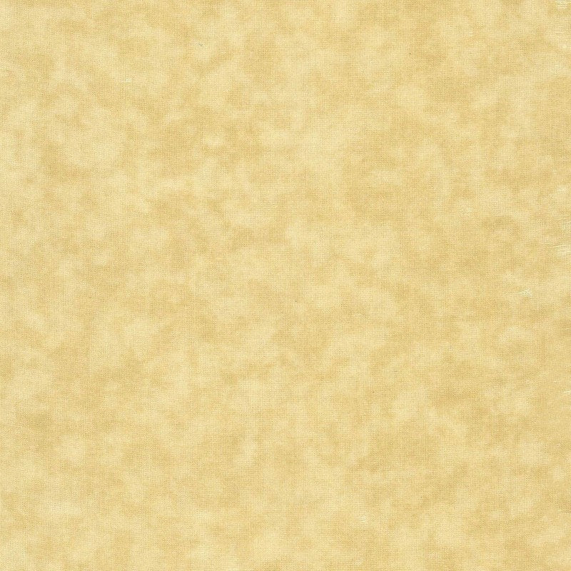 43-44" Wide CLOUD NINE Made in the USA Tan Tonal Quilt Fabric - Sold by the Yard