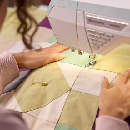 HUSQVARNA® VIKING® TOPAZ™ 55Q Sewing Machine