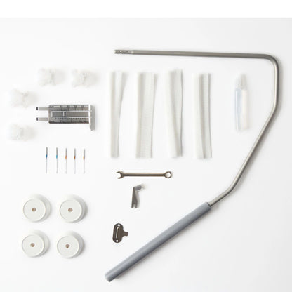 HUSQVARNA® VIKING® AMBER™ S | 300 Overlock Machine