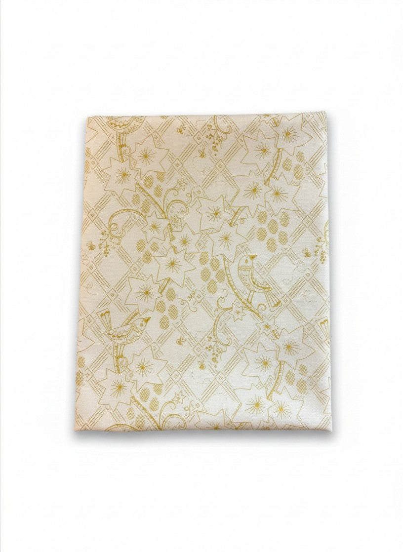 Quilt Kit | The Magic of 3-Yard Quilts Book | 3 Yards of Coordinating Fabric