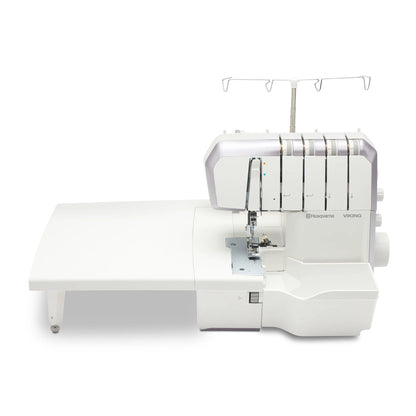HUSQVARNA® VIKING® AMBER™ S | 300 Overlock Machine